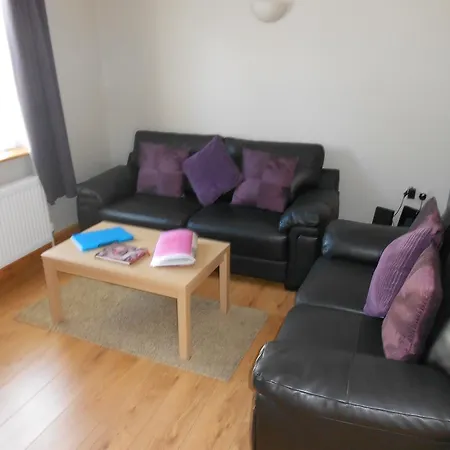 Ballagh Court * Ballynabola