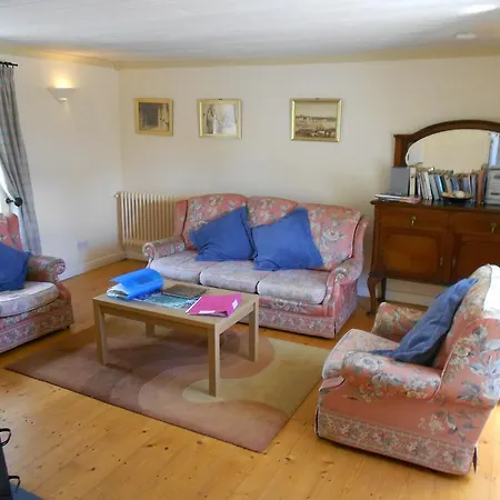 Ballagh Court Casa de Férias