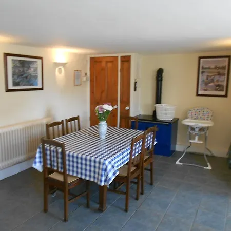 Ballagh Court *