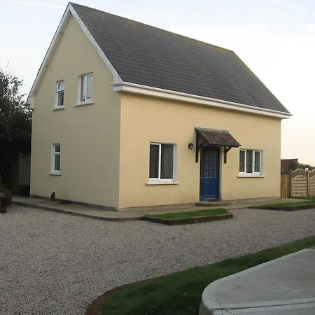 Ballagh Court Casa de Férias Ballynabola