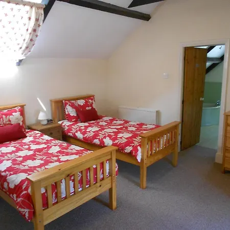 Ballagh Court Holiday home