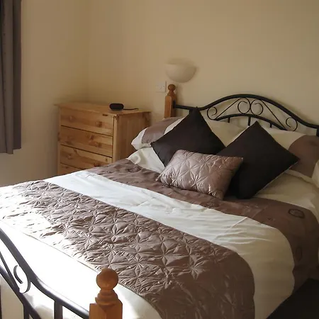 Holiday home Ballagh Court *