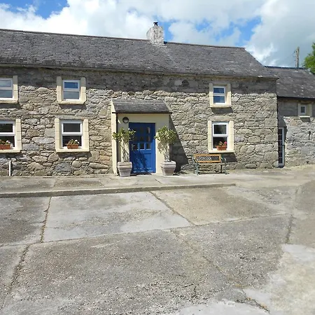 Ballagh Court Holiday home Ballynabola