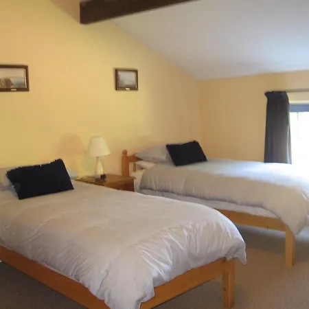 Ballagh Court Ballynabola