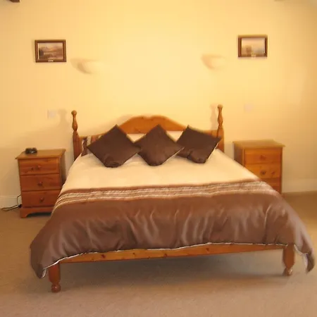 Ballagh Court Holiday home Ballynabola