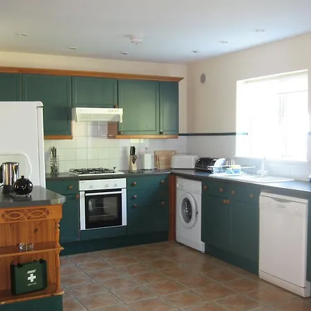 Ballagh Court Holiday home *